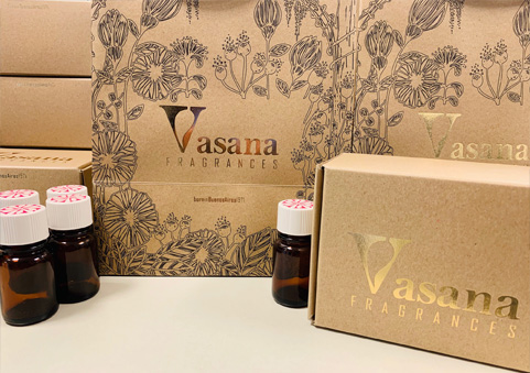 VASANA COMPANY