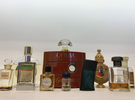 VASANA PERFUMERY